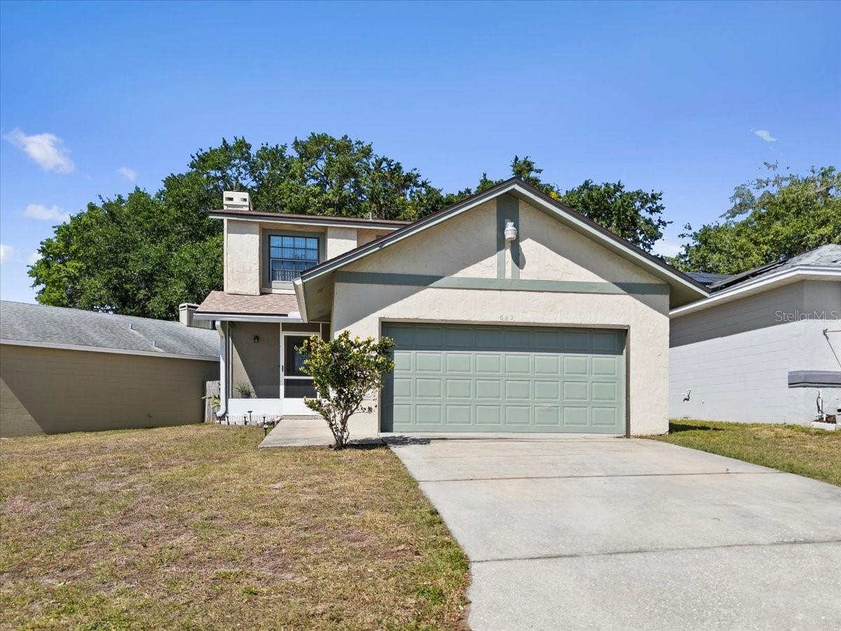642 LAKE DEXTER CIRCLE