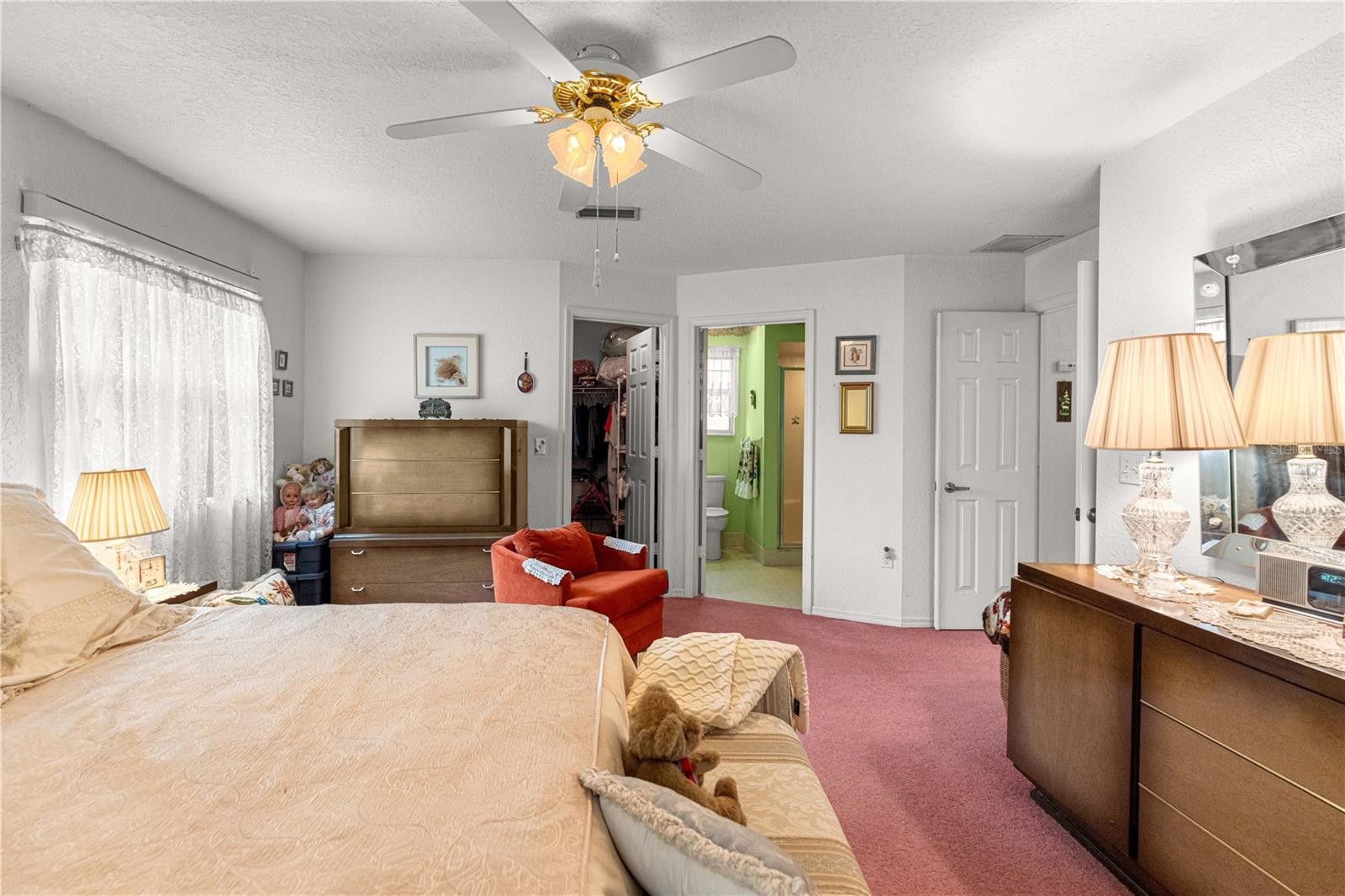 OAK RUN - Residential