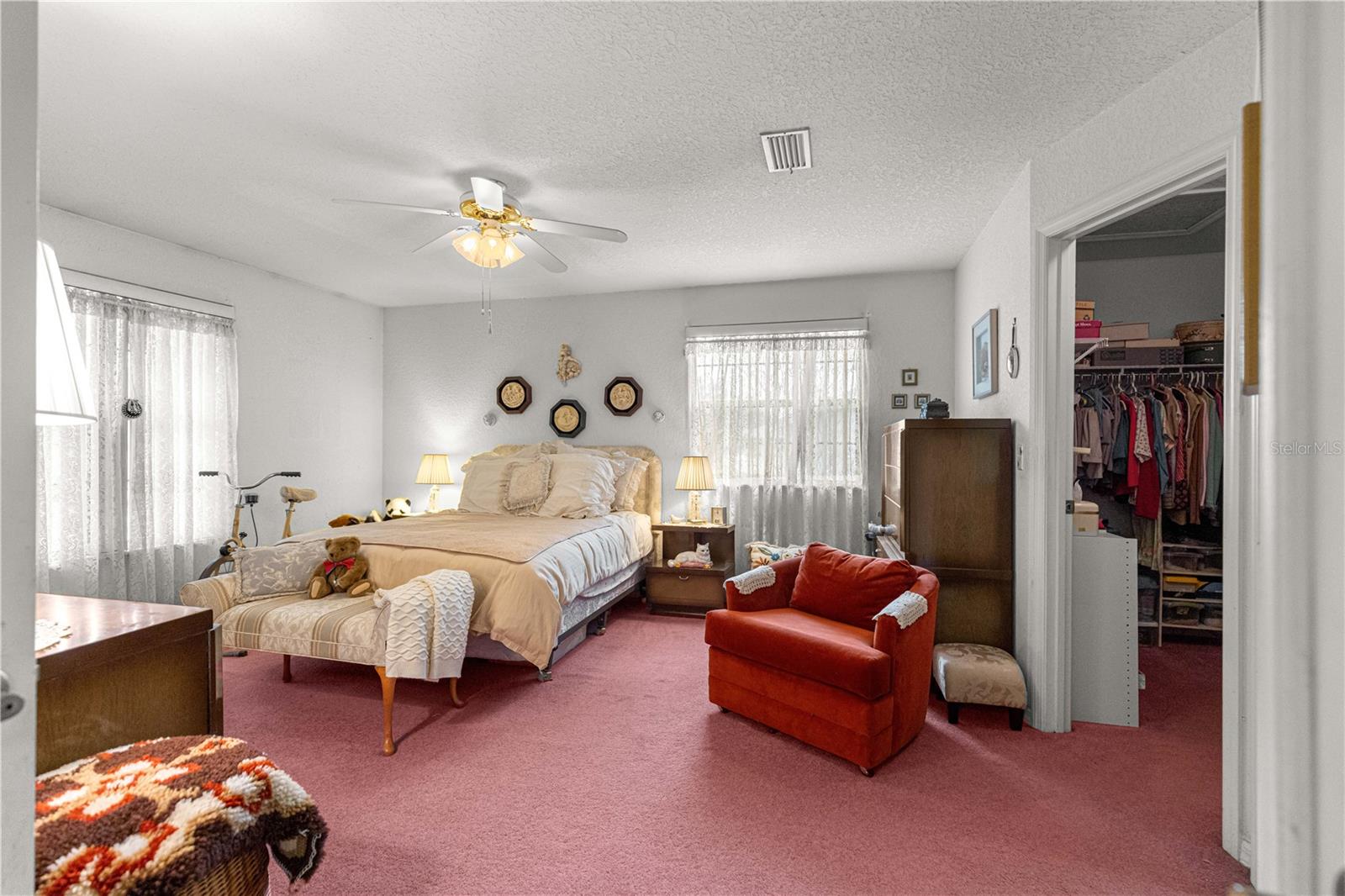 OAK RUN - Residential