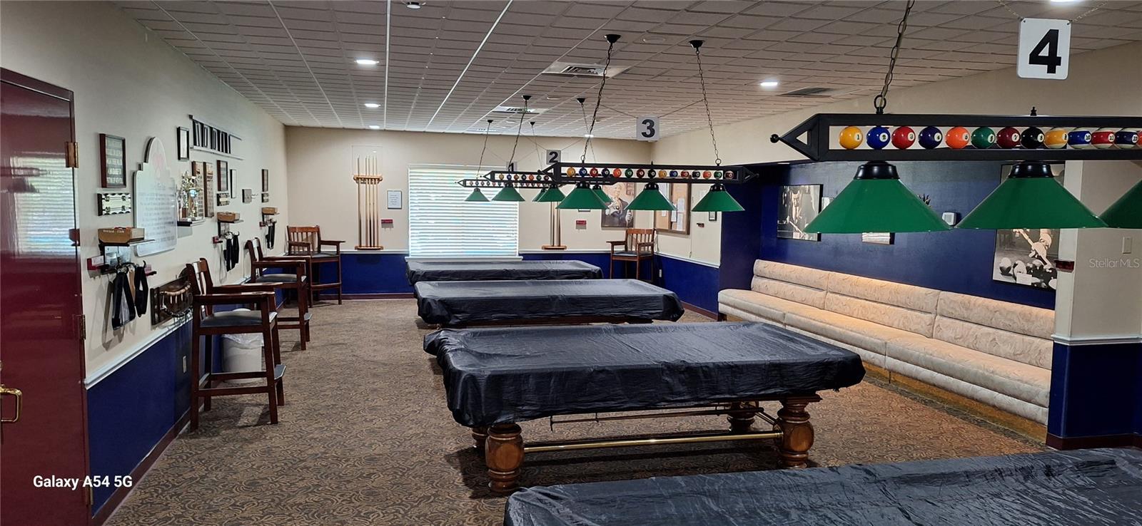 OAK RUN - Residential