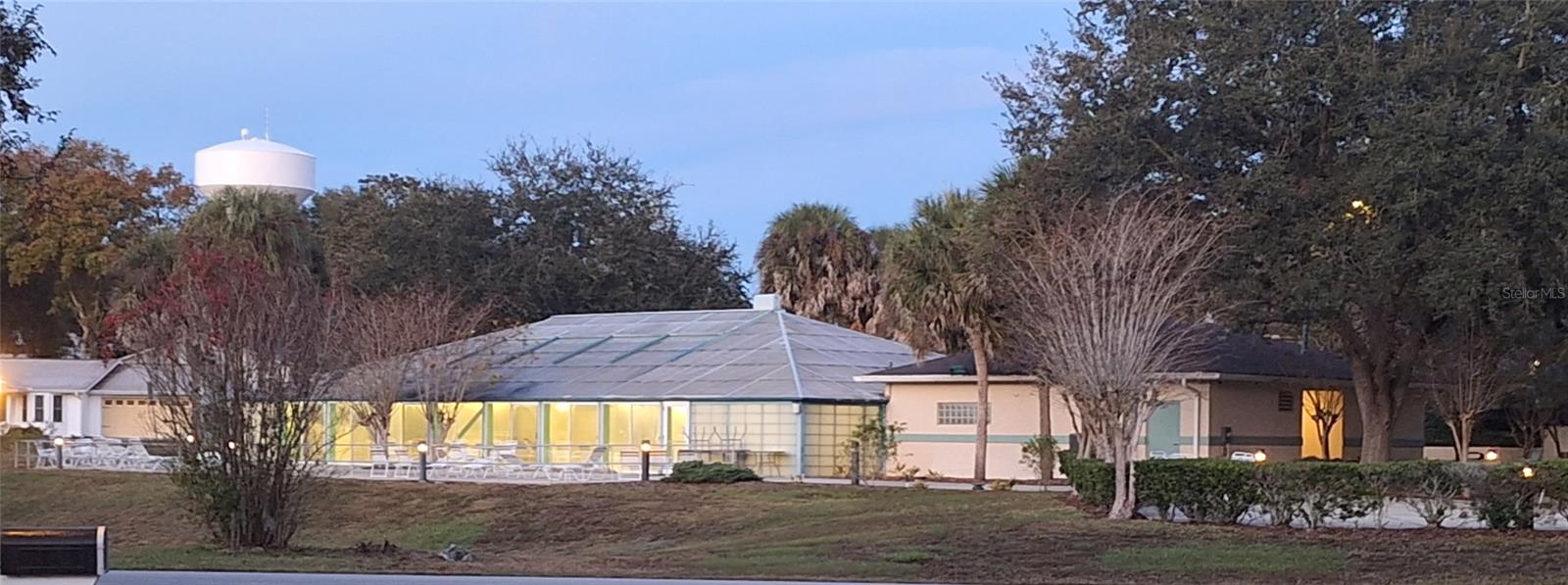 OAK RUN - Residential