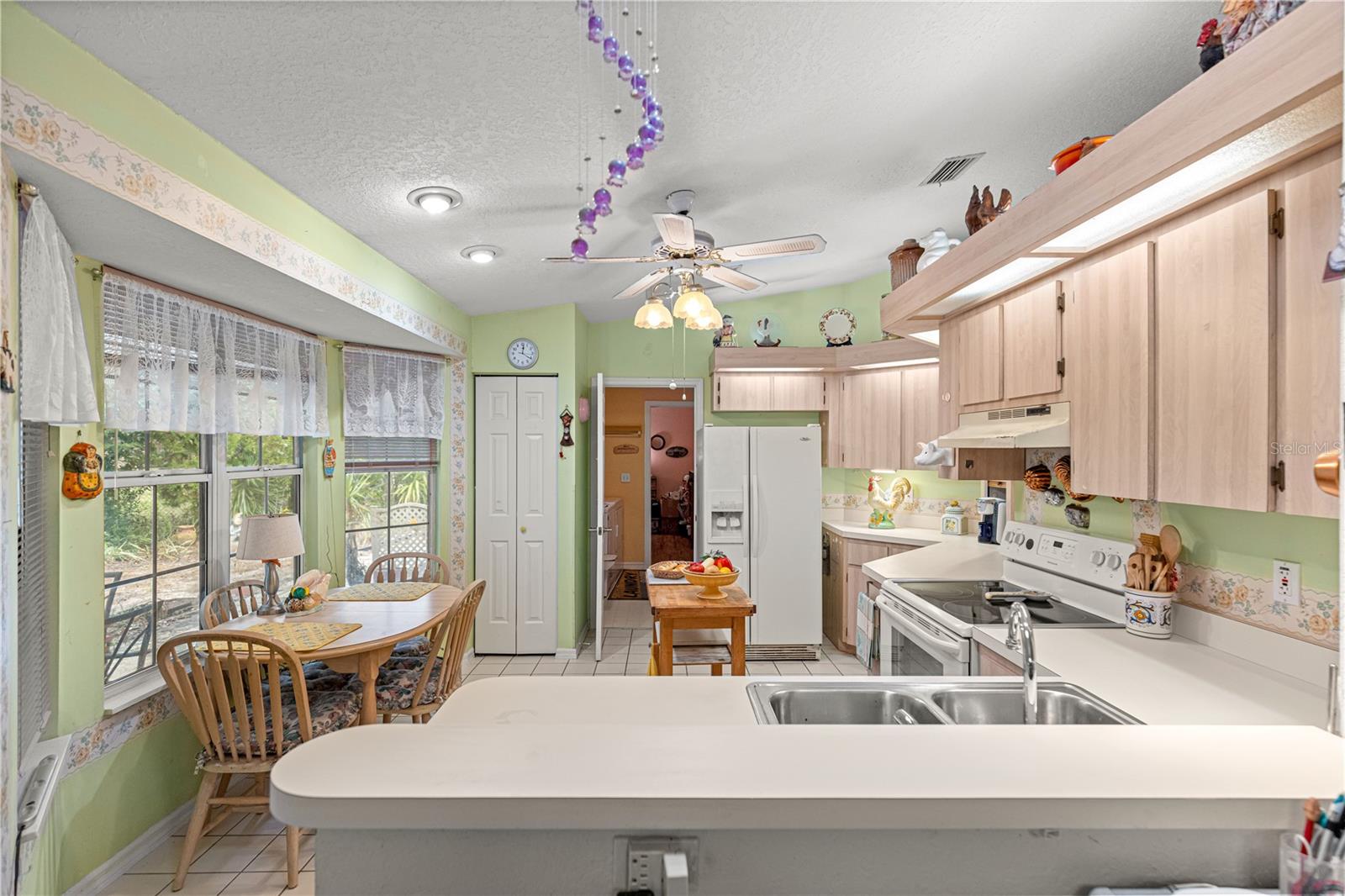 OAK RUN - Residential