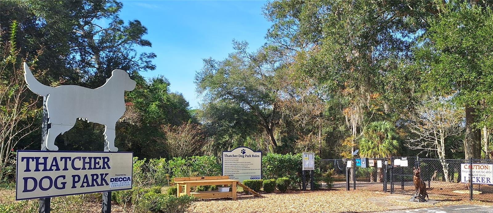 OAK RUN - Residential