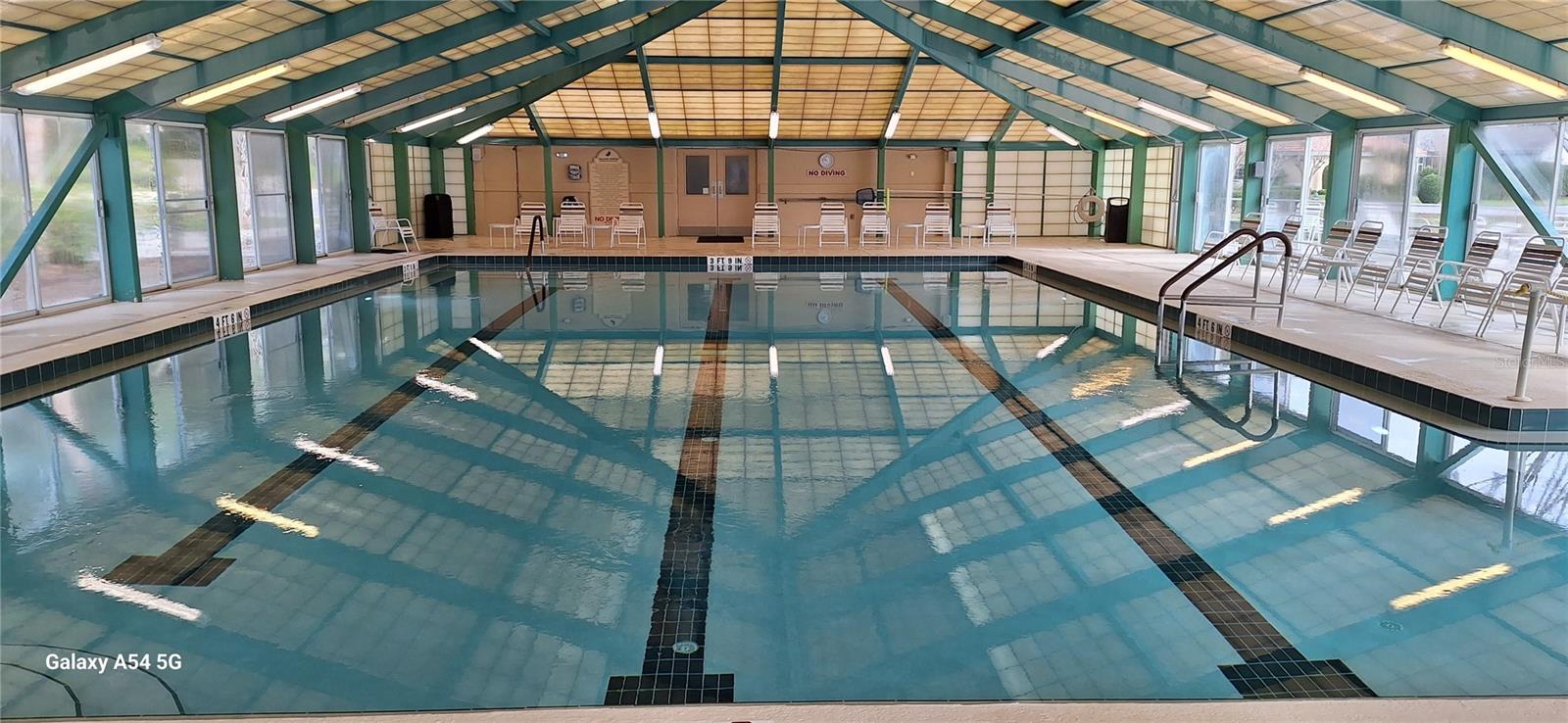 OAK RUN - Residential