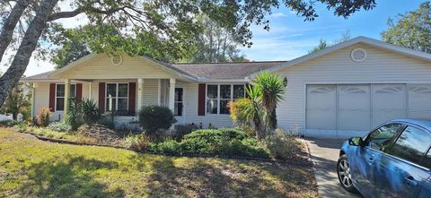 8534 SW 108TH PLACE ROAD OCALA FL 34481