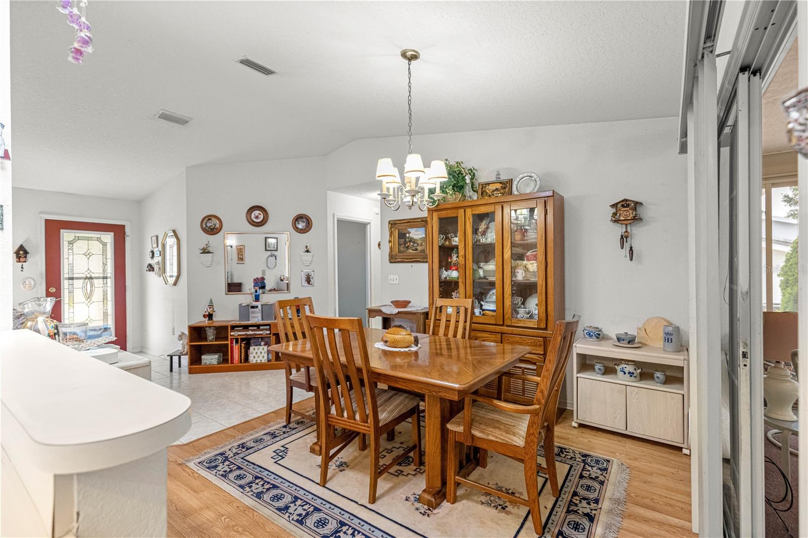 OAK RUN - Residential