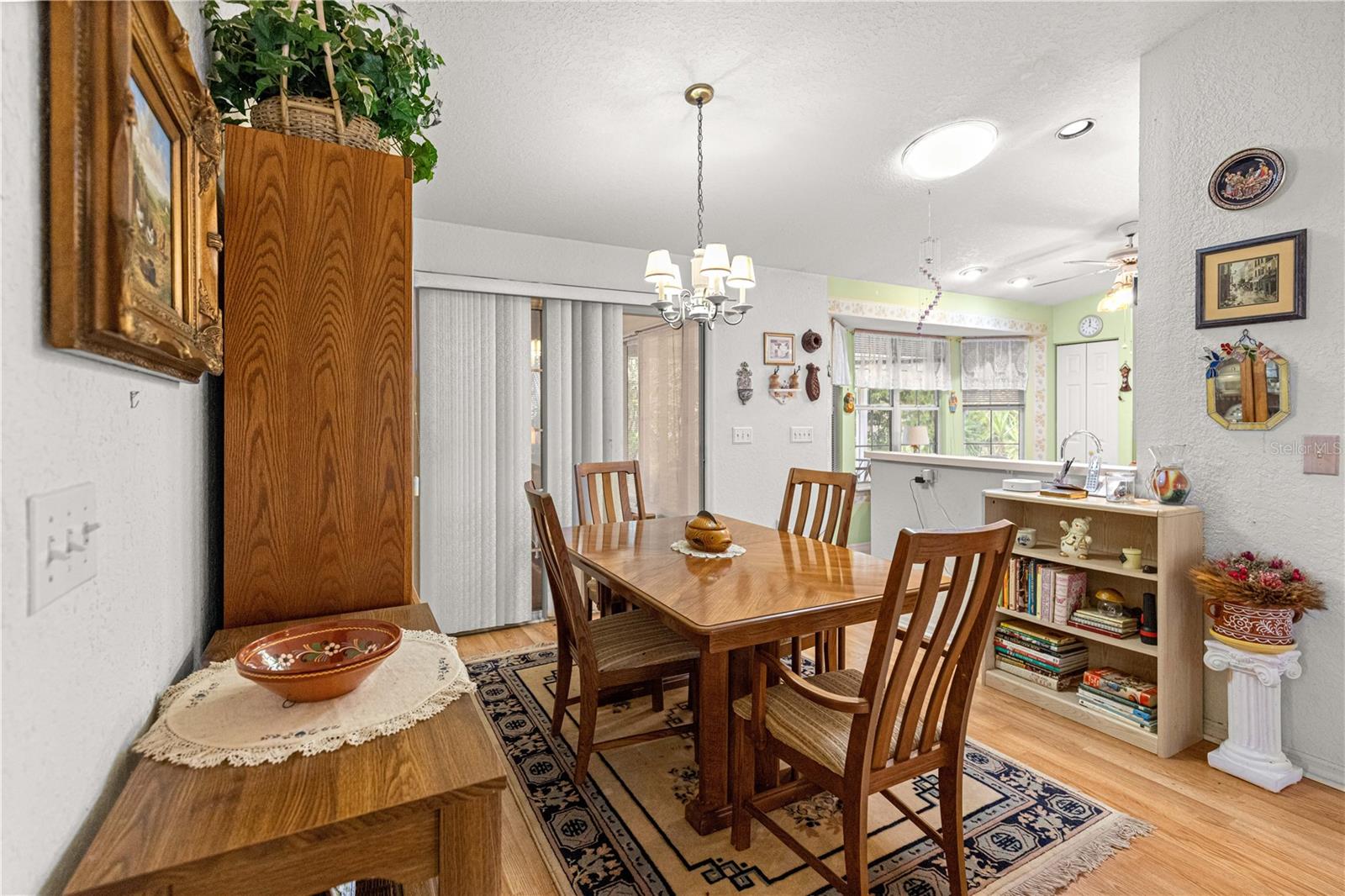 OAK RUN - Residential