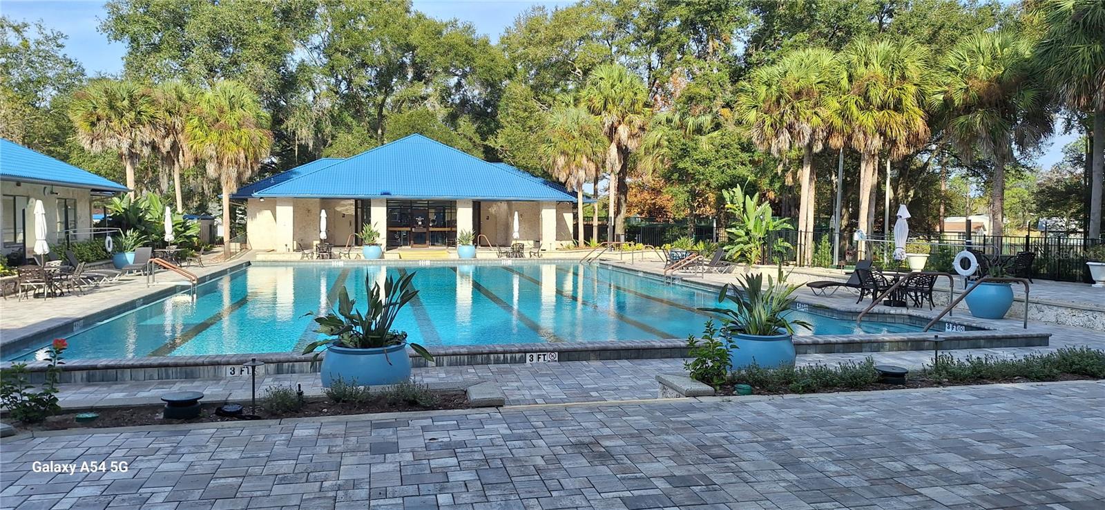 OAK RUN - Residential