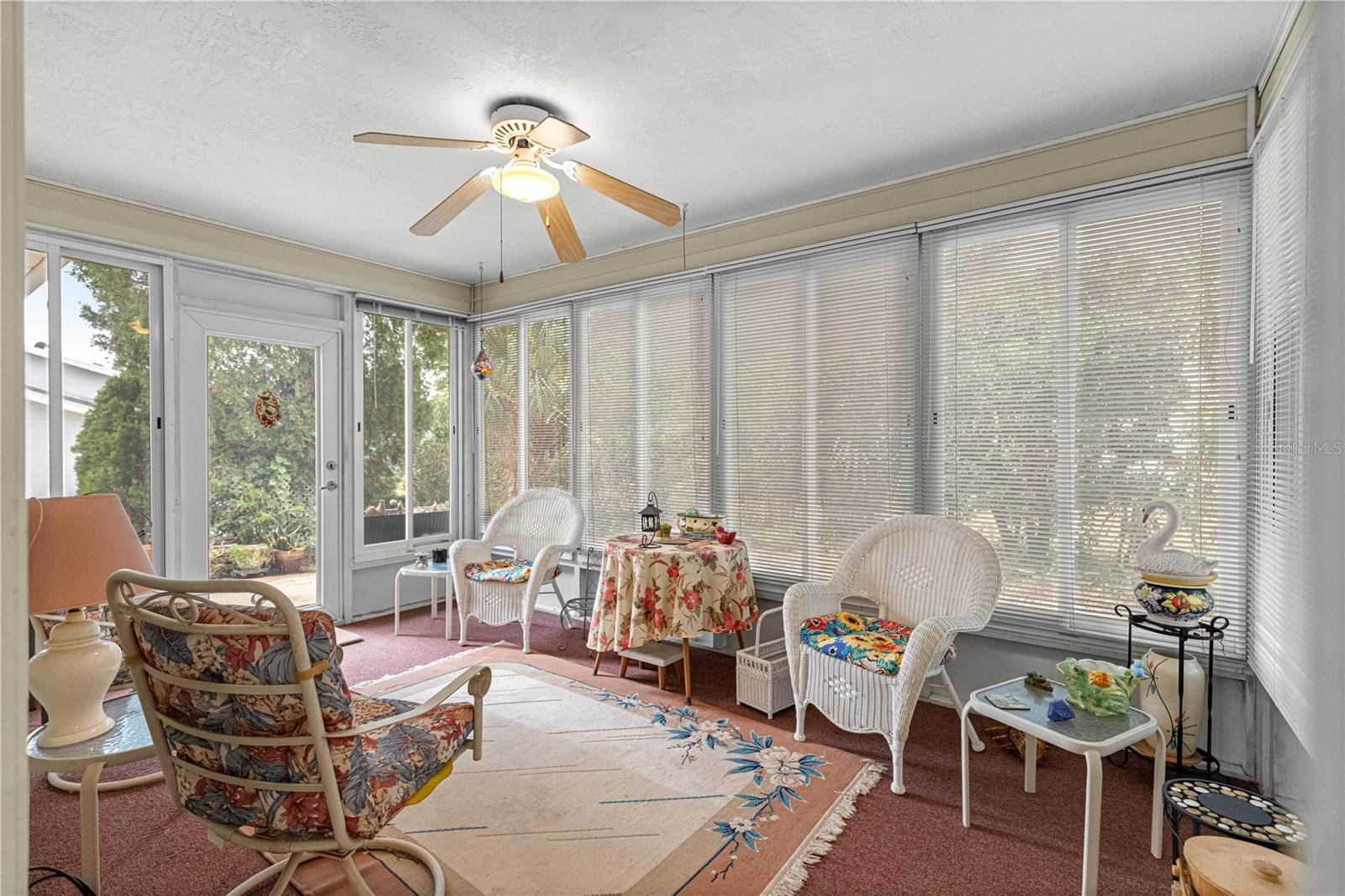 OAK RUN - Residential