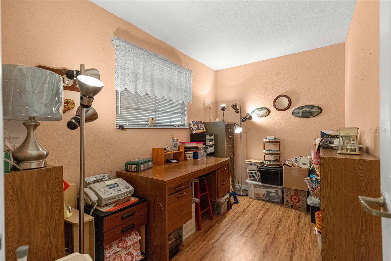 OAK RUN - Residential