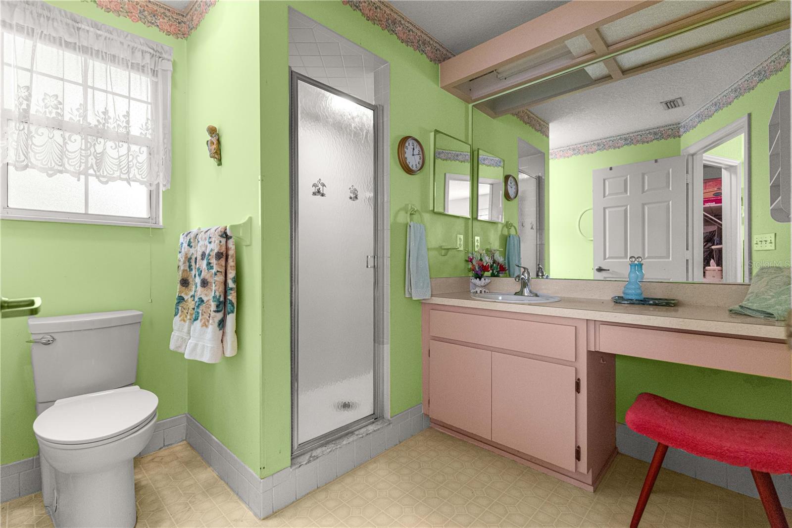 OAK RUN - Residential