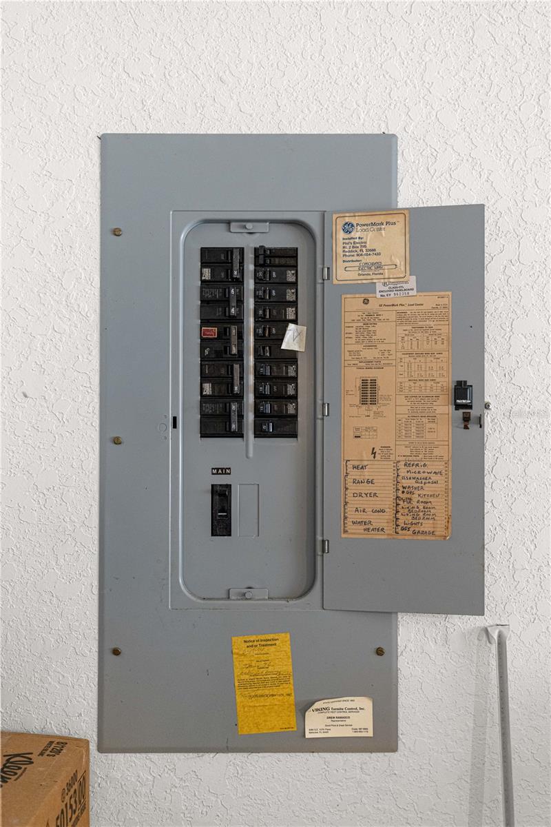 OAK RUN - Residential