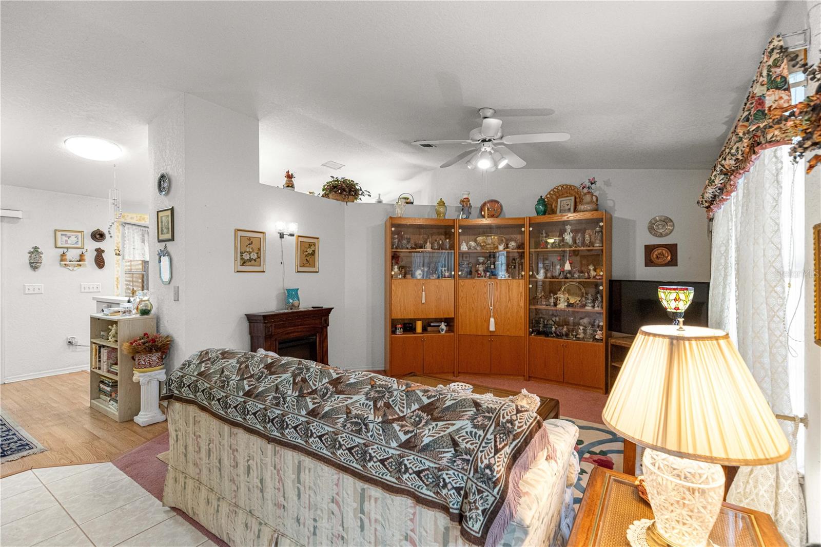 OAK RUN - Residential