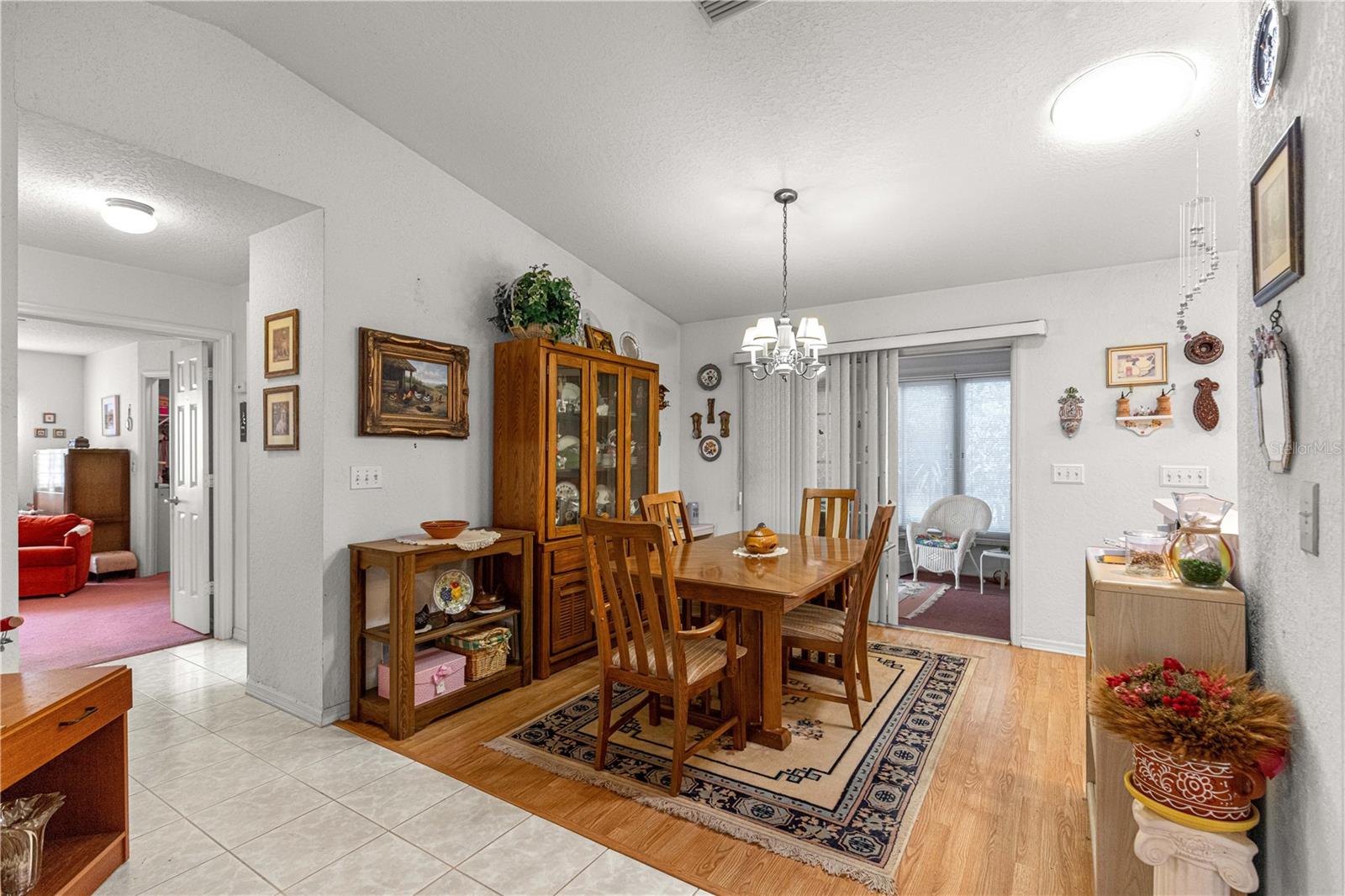 OAK RUN - Residential