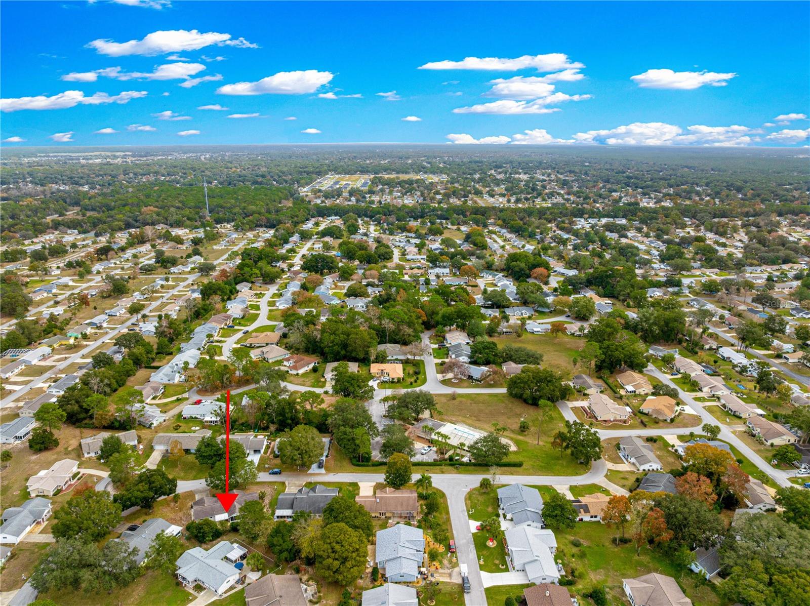 OAK RUN - Residential