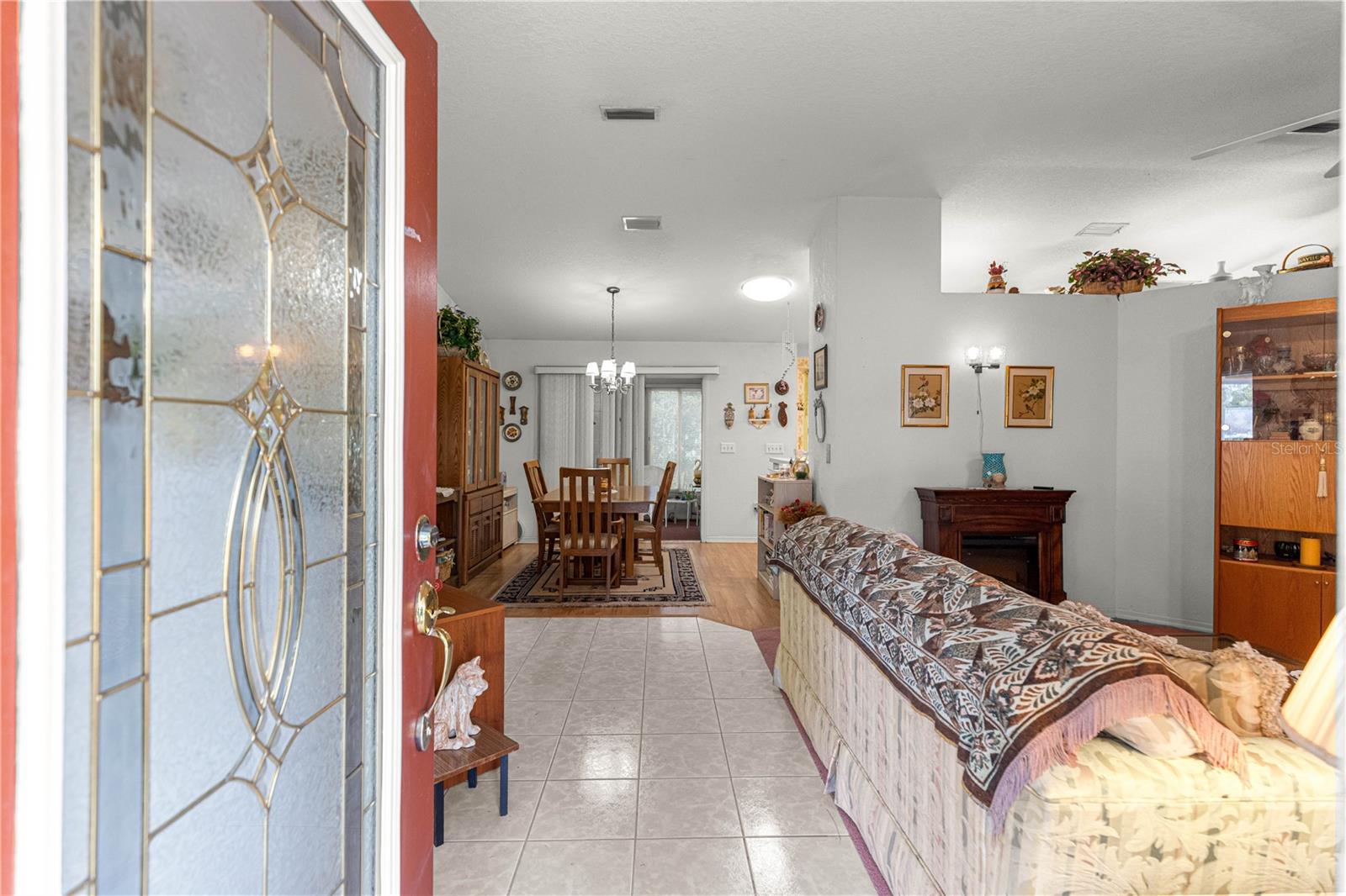 OAK RUN - Residential