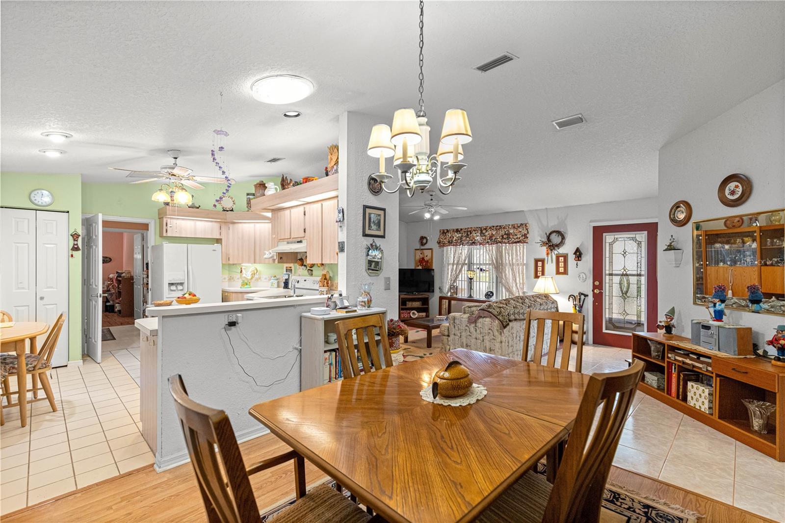 OAK RUN - Residential