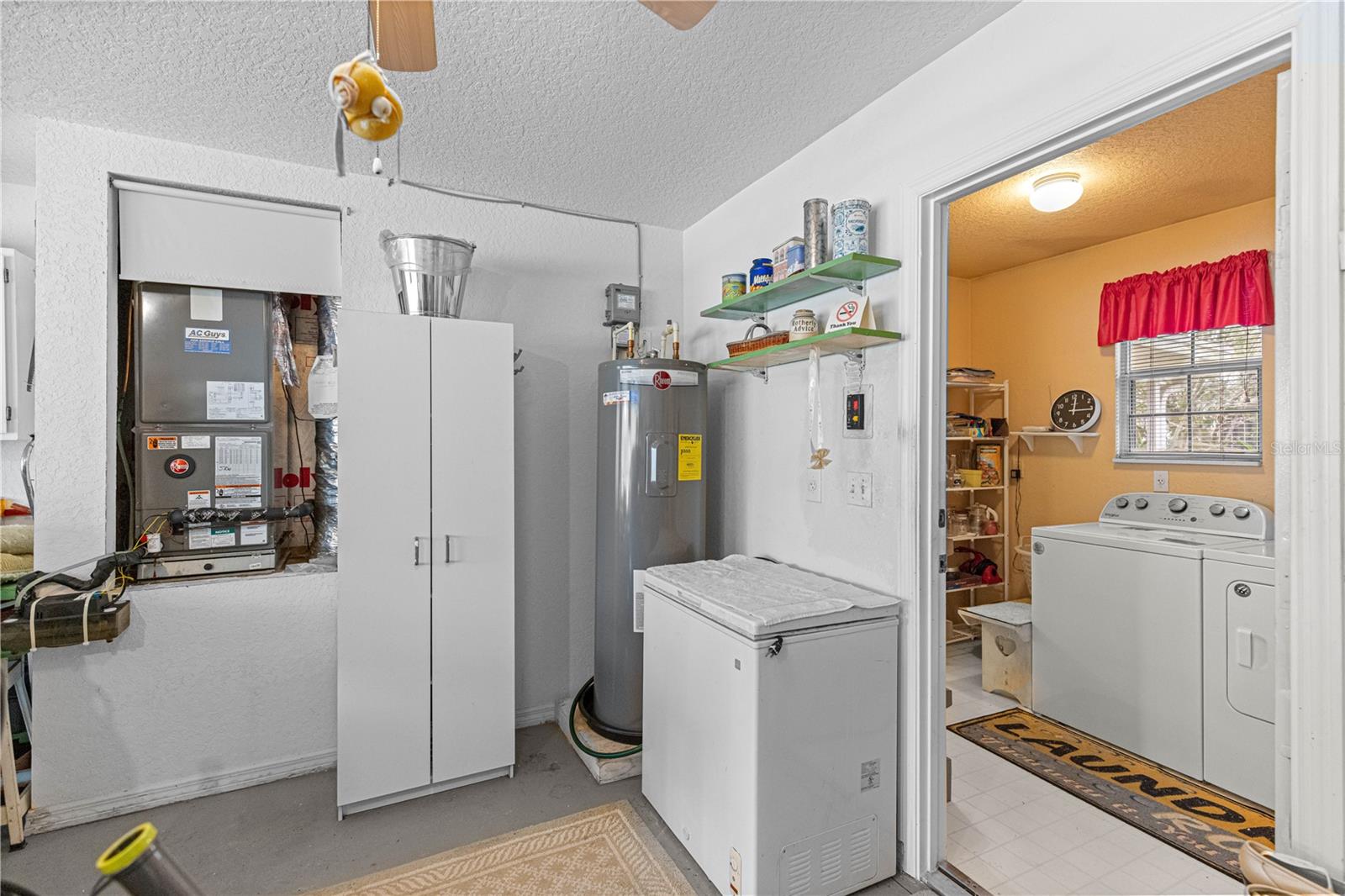 OAK RUN - Residential