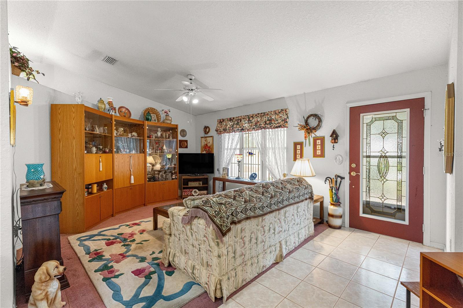 OAK RUN - Residential