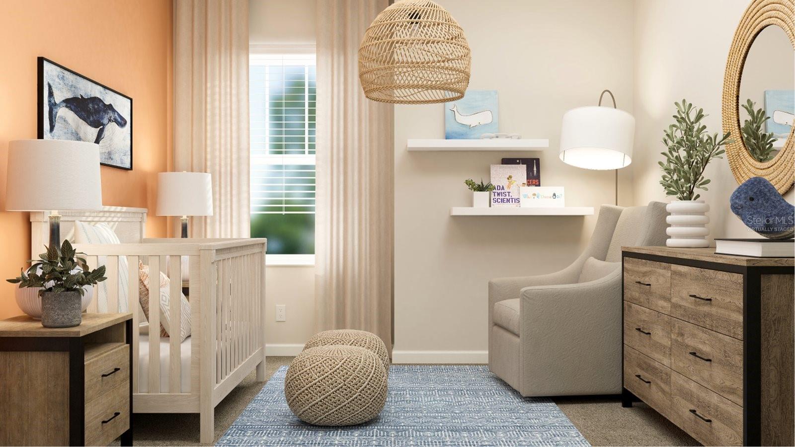 WELLNESS WAY 22 TH - Residential