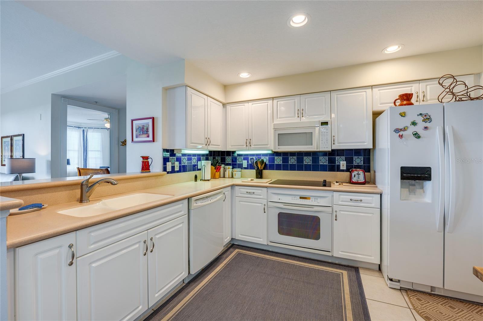 RIVERS EDGE HARBOUR VILLAGE - Residential