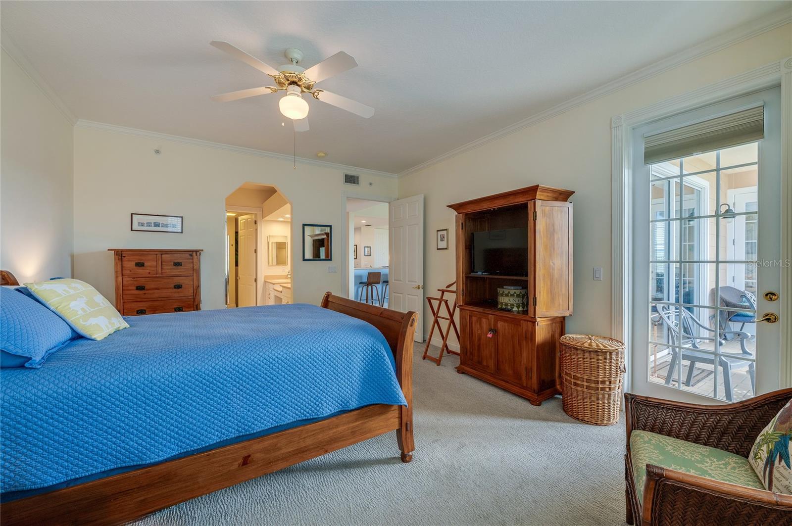 RIVERS EDGE HARBOUR VILLAGE - Residential