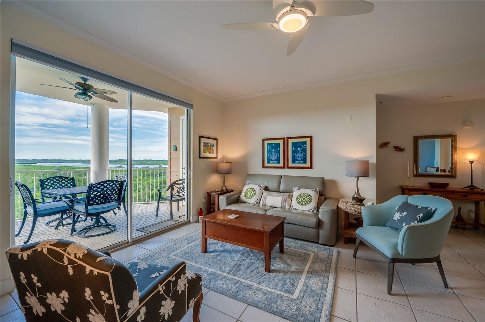 RIVERS EDGE HARBOUR VILLAGE - Residential