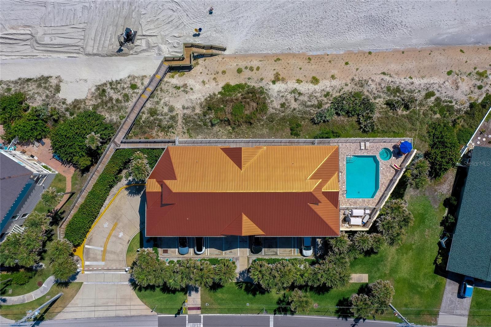 RIVERS EDGE HARBOUR VILLAGE - Residential