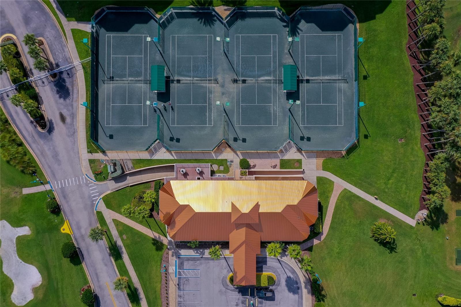 RIVERS EDGE HARBOUR VILLAGE - Residential