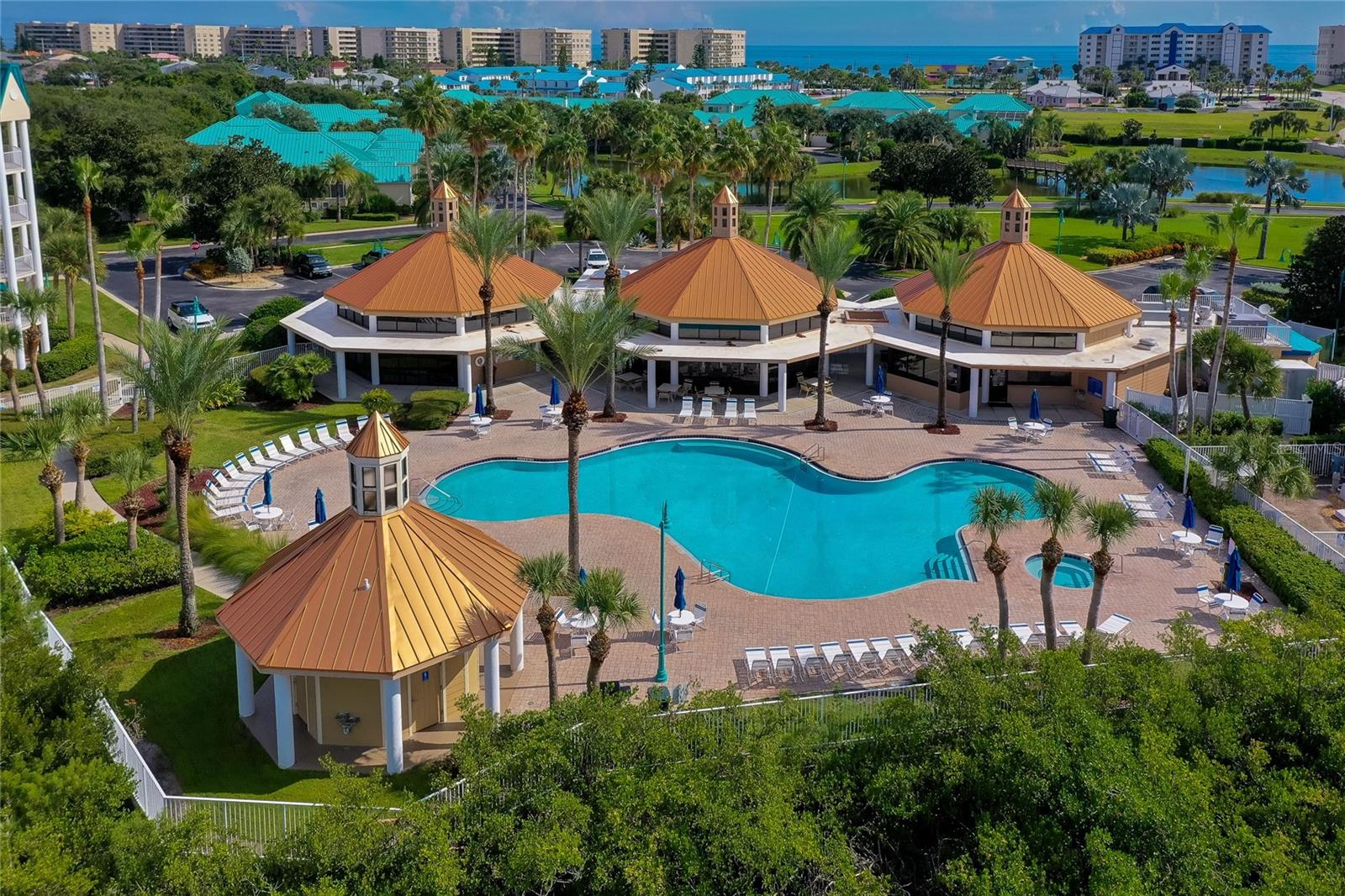 RIVERS EDGE HARBOUR VILLAGE - Residential