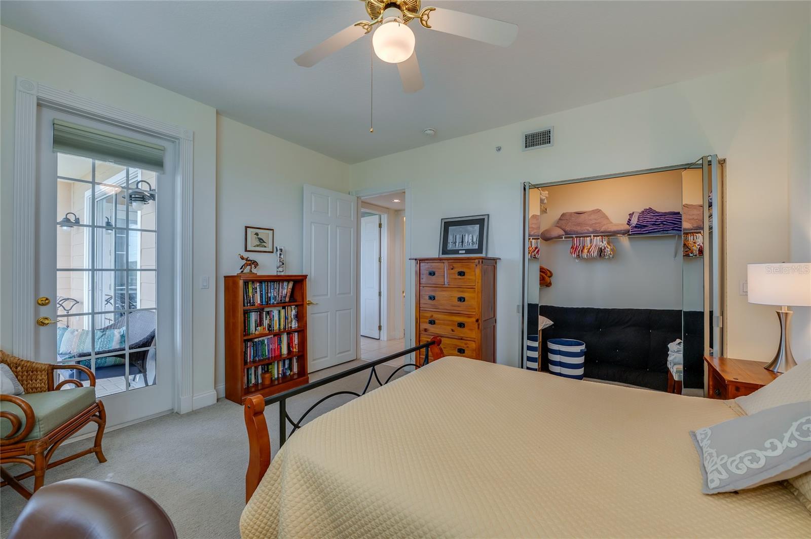 RIVERS EDGE HARBOUR VILLAGE - Residential