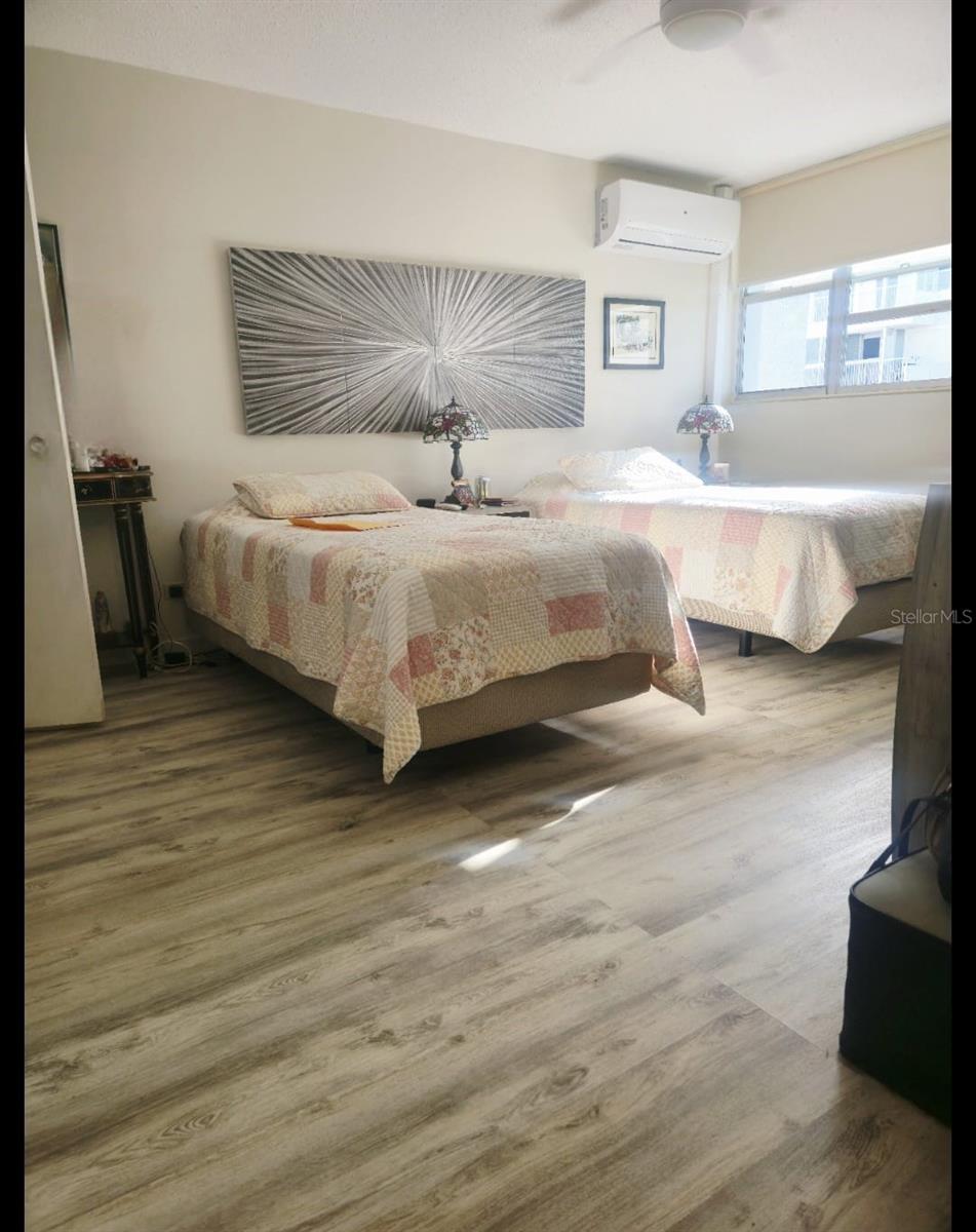 CONDOMINIO LOS PINOS - Residential