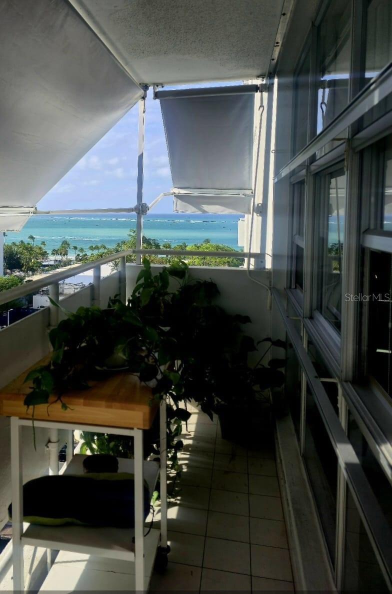 CONDOMINIO LOS PINOS - Residential