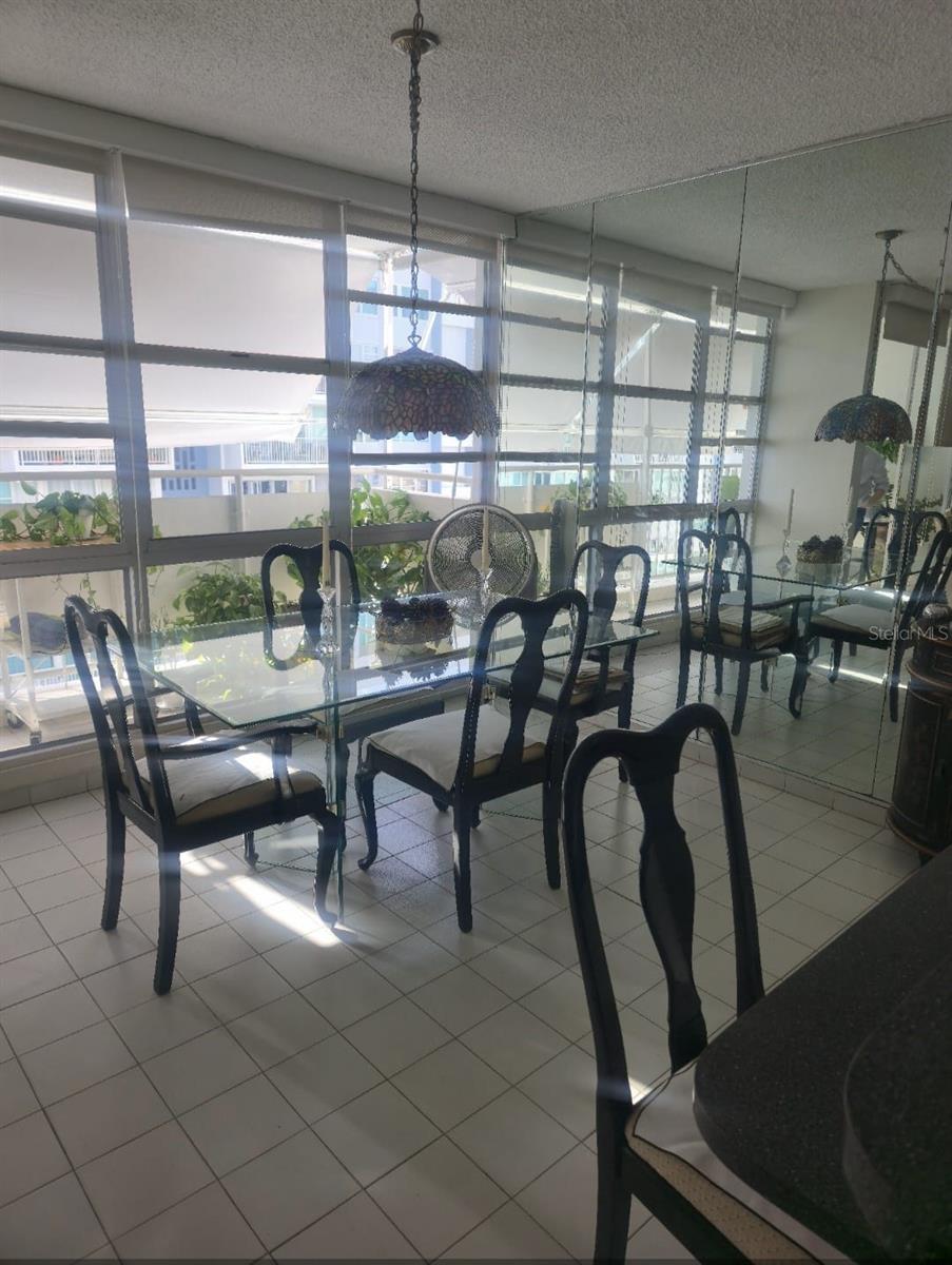 CONDOMINIO LOS PINOS - Residential