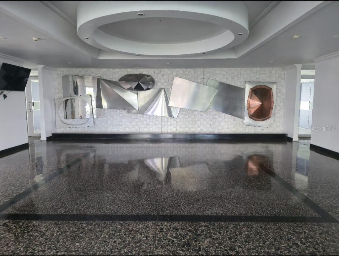 CONDOMINIO LOS PINOS - Residential