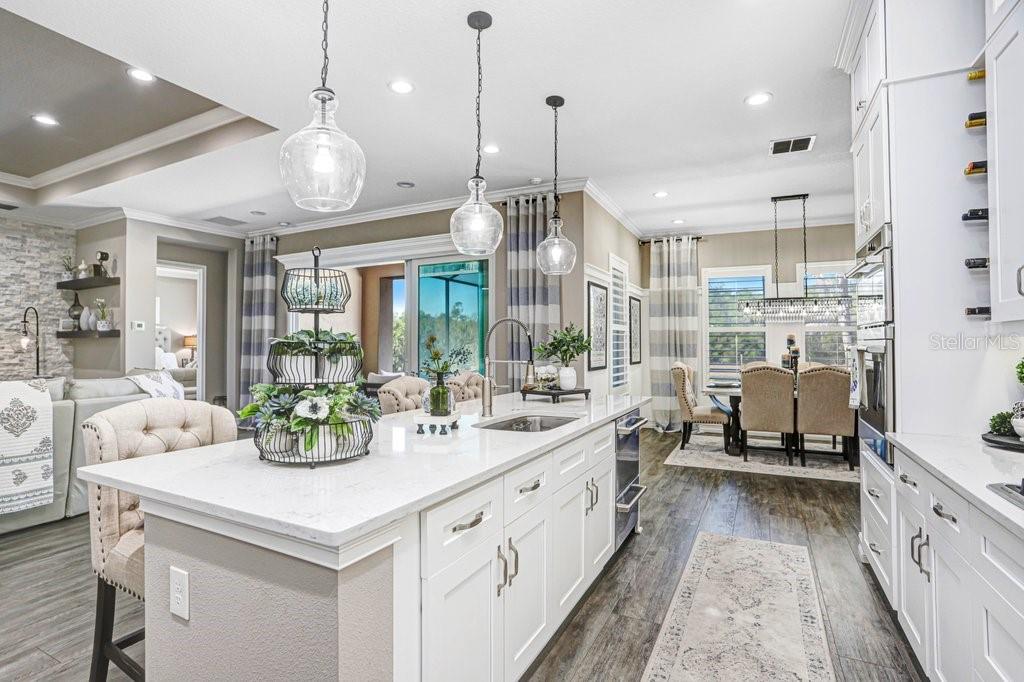 SOUTHERN HILLS PLANTATION PH 1 - Residential