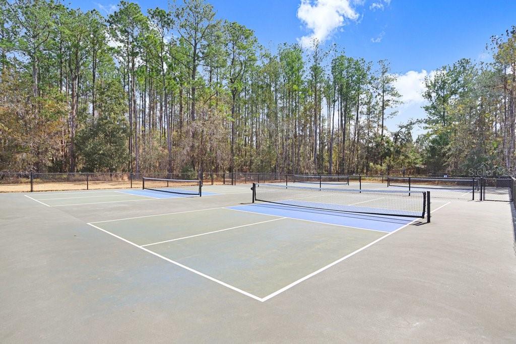 SOUTHERN HILLS PLANTATION PH 1 - Residential