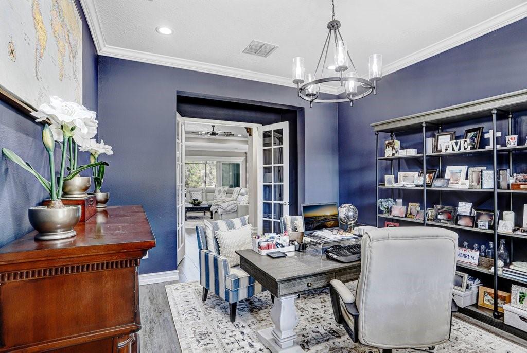 SOUTHERN HILLS PLANTATION PH 1 - Residential