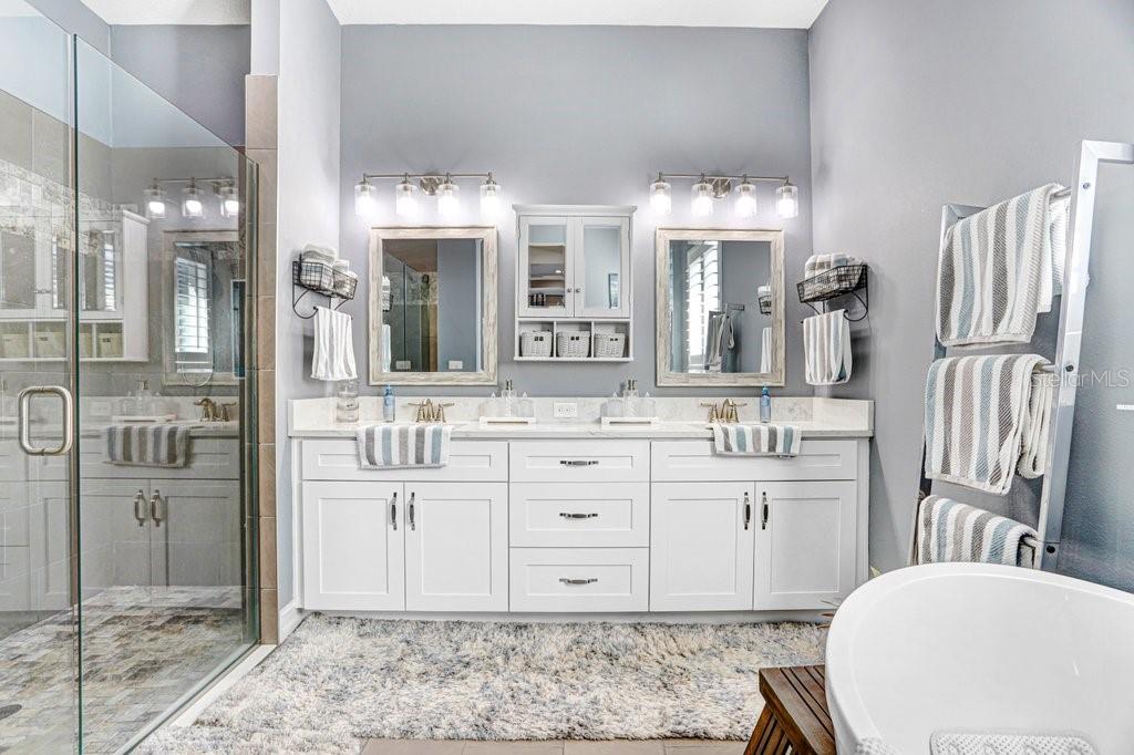 SOUTHERN HILLS PLANTATION PH 1 - Residential