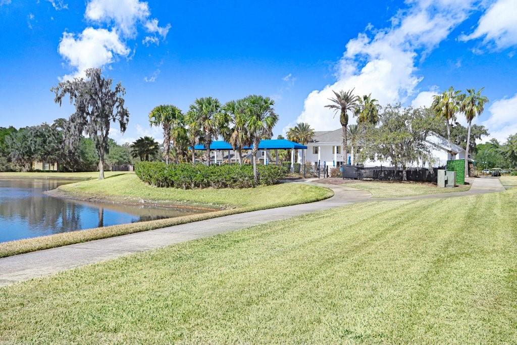 SOUTHERN HILLS PLANTATION PH 1 - Residential