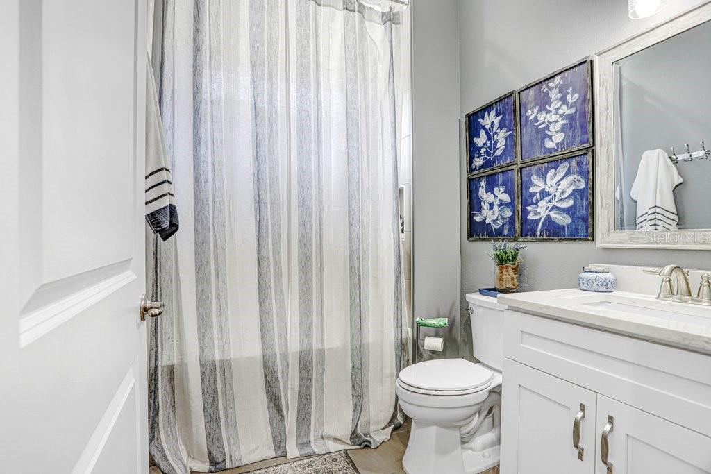 SOUTHERN HILLS PLANTATION PH 1 - Residential