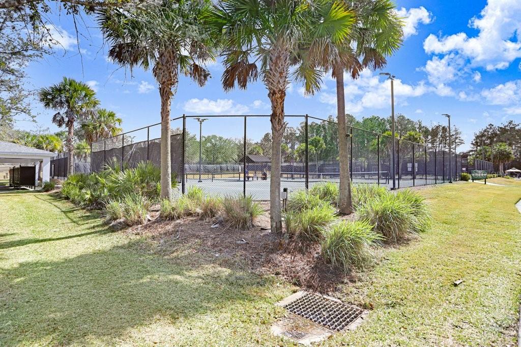 SOUTHERN HILLS PLANTATION PH 1 - Residential