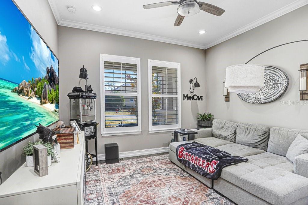 SOUTHERN HILLS PLANTATION PH 1 - Residential