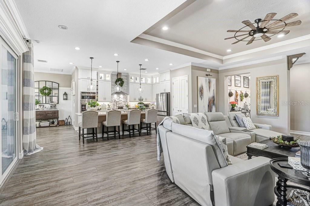 SOUTHERN HILLS PLANTATION PH 1 - Residential