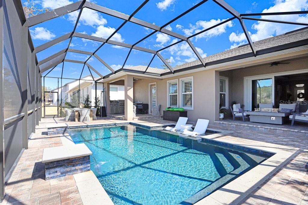 SOUTHERN HILLS PLANTATION PH 1 - Residential