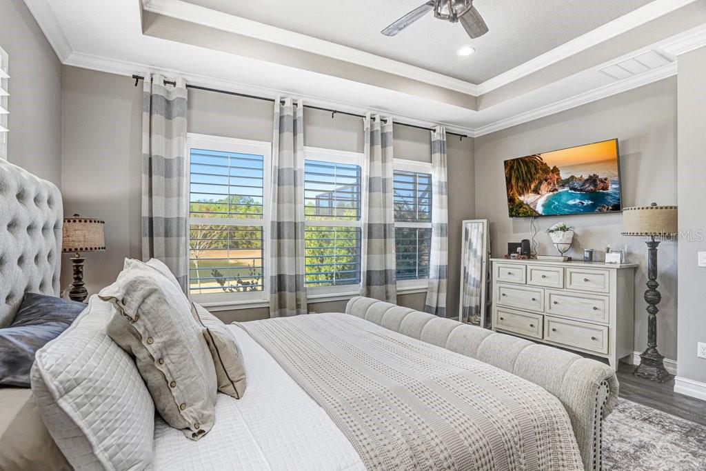 SOUTHERN HILLS PLANTATION PH 1 - Residential