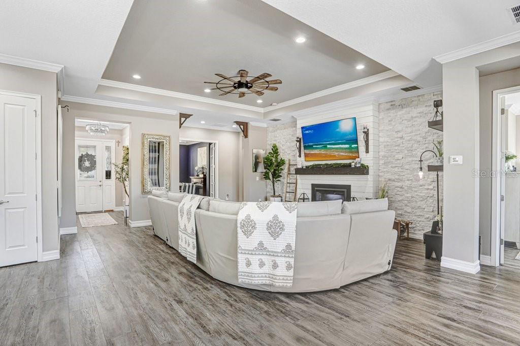 SOUTHERN HILLS PLANTATION PH 1 - Residential