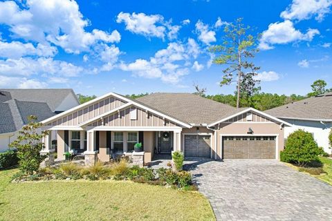 Photo of 5731 Summit View Drive, Brooksville, FL 34601 (MLS # TB8477739)