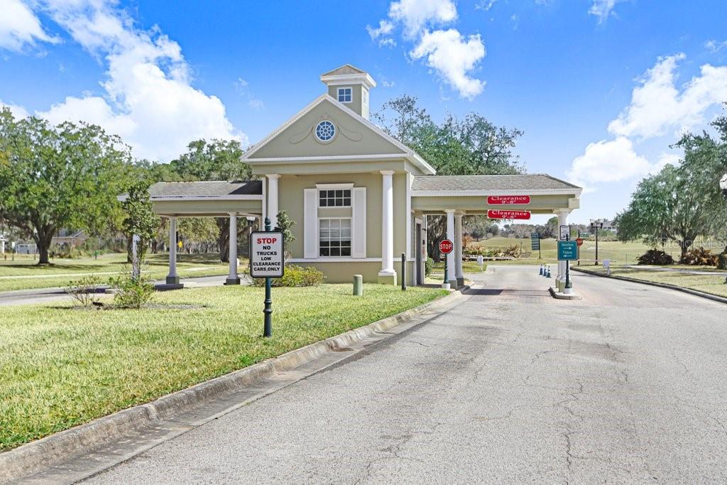 SOUTHERN HILLS PLANTATION PH 1 - Residential