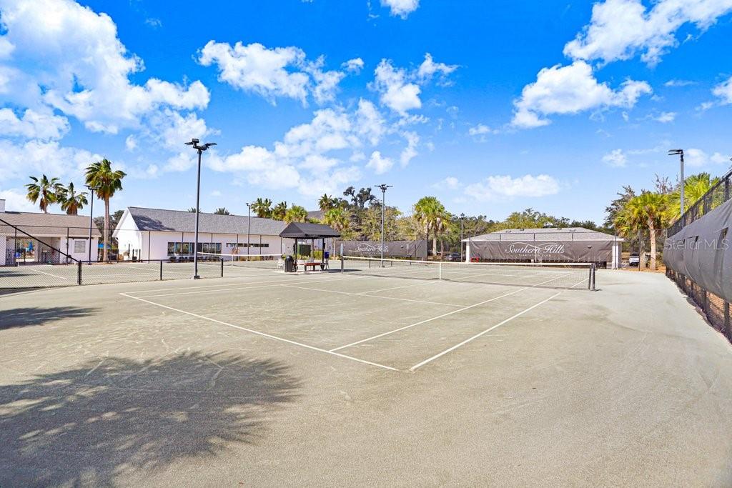 SOUTHERN HILLS PLANTATION PH 1 - Residential